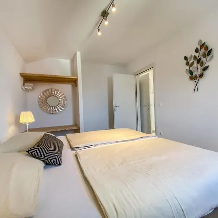 Apartment Eco Sunshine *