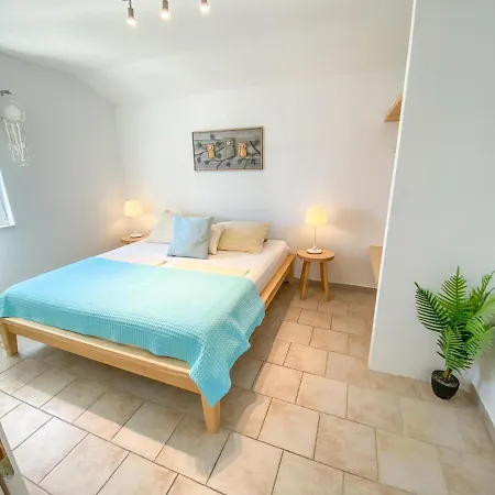 Eco Sunshine Apartment