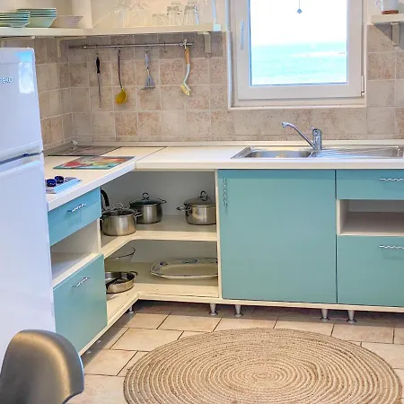 Eco Sunshine Apartment
