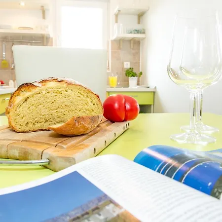 아파트 Eco Sunshine *