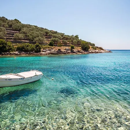 Eco Sunshine 아파트 룸바르다