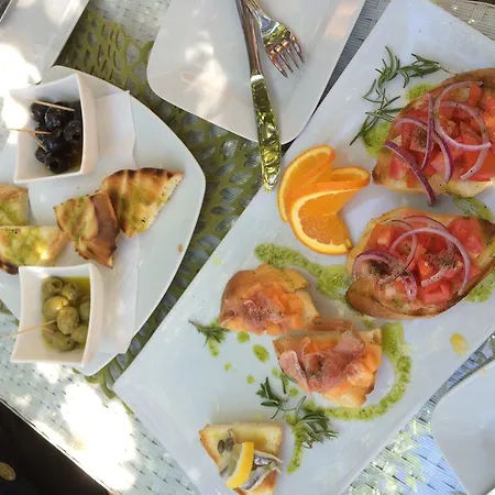 Eco Sunshine 아파트 *