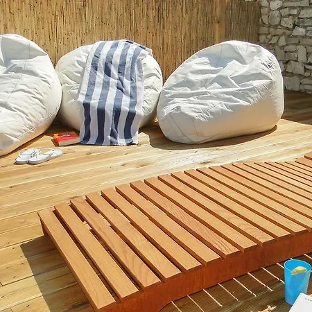 Apartment Eco Sunshine *