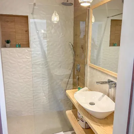 Eco Sunshine Apartment Lumbarda