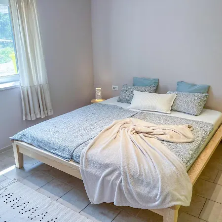 Eco Sunshine Apartment Lumbarda