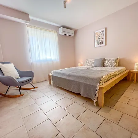 Eco Sunshine 아파트 *