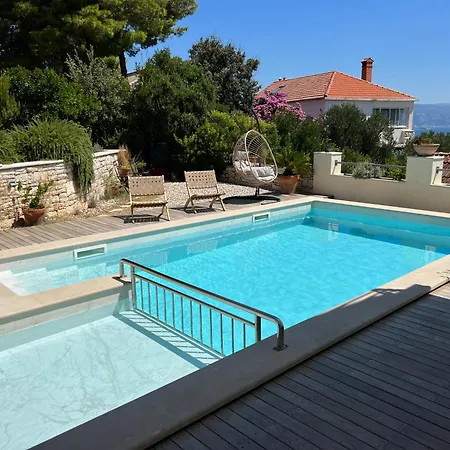 Apartmán Eco Sunshine