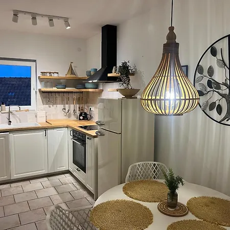 Eco Sunshine Apartmán *
