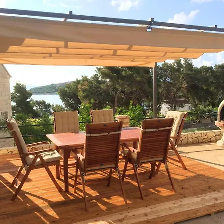 Eco Sunshine Apartmán *