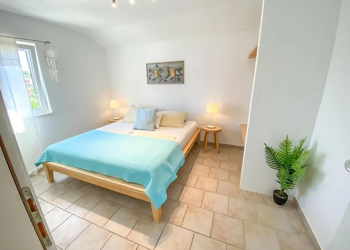 Eco Sunshine Apartmán