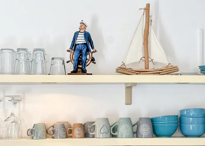 דירה Eco Sunshine