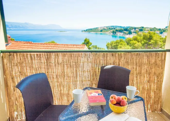 דירה Eco Sunshine *