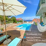 Appartamento Eco Sunshine Lumbarda