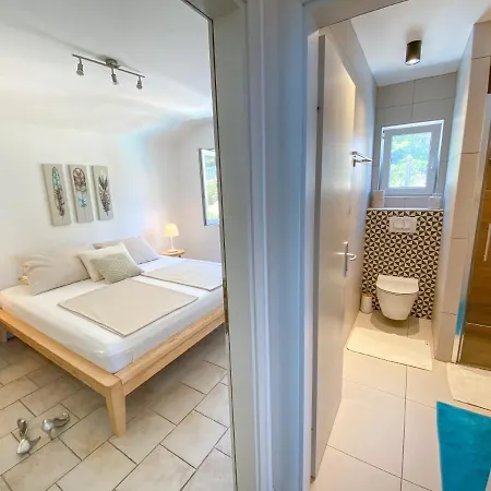 Apartment Eco Sunshine *