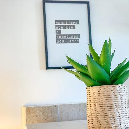 Eco Sunshine Apartman Lumbarda