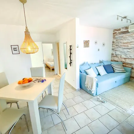 Apartamento Eco Sunshine *