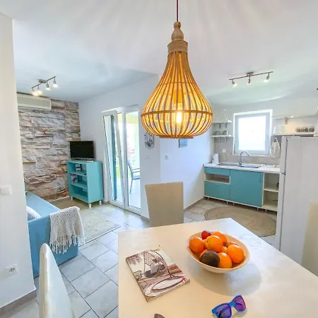 Eco Sunshine Appartement Lumbarda