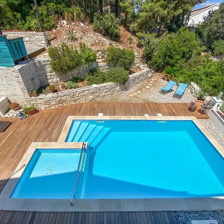 Eco Sunshine Apartman *