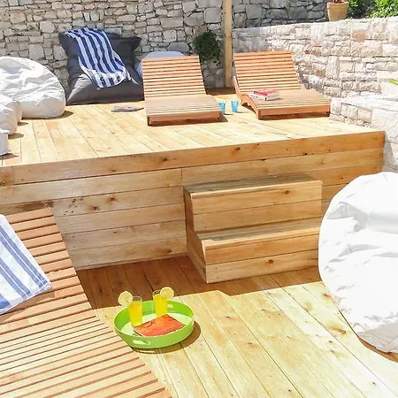 Eco Sunshine Apartman *