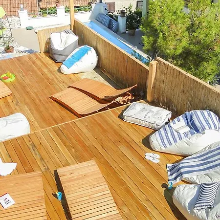 Eco Sunshine Apartment