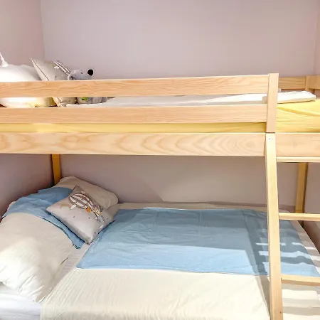 Eco Sunshine Appartement