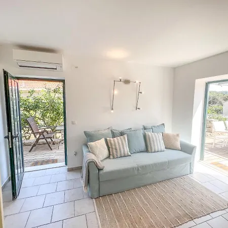 Eco Sunshine Apartment Lumbarda