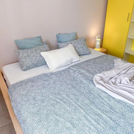 Eco Sunshine Apartman
