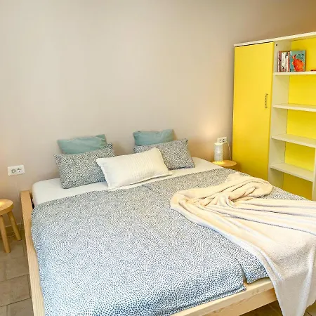 Appartement Eco Sunshine *