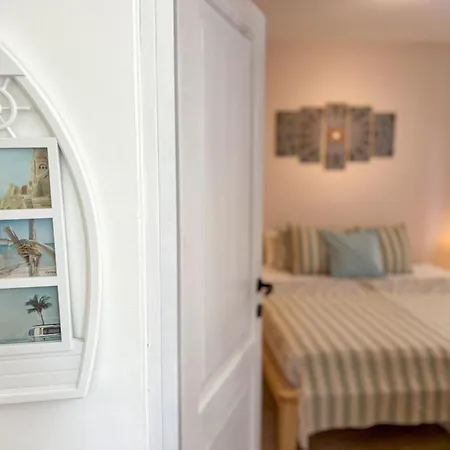 Apartment Eco Sunshine *