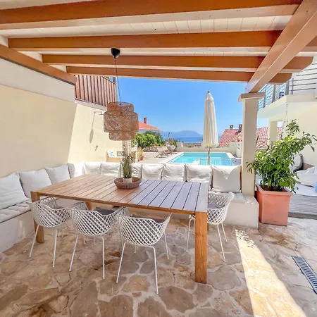 Apartman Eco Sunshine Lumbarda