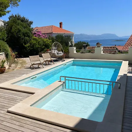 Apartman Eco Sunshine