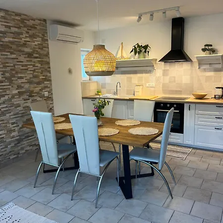 Eco Sunshine Apartman