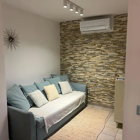 Apartamento Eco Sunshine *