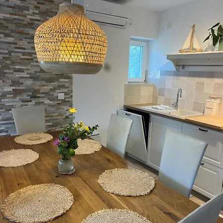 Eco Sunshine Apartamento Lumbarda