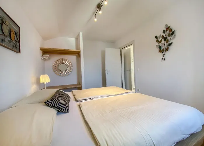 Apartamento Eco Sunshine *