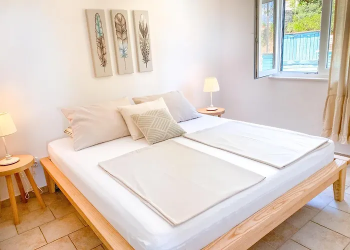 Apartamento Eco Sunshine *