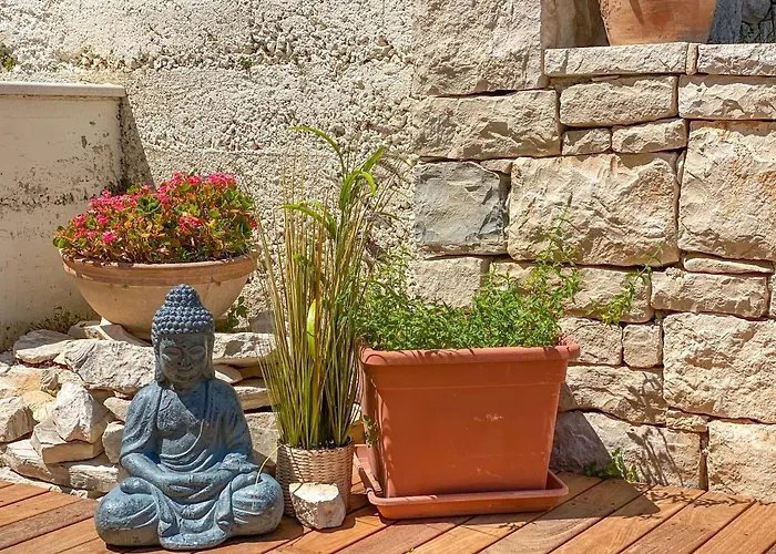 Eco Sunshine Lumbarda