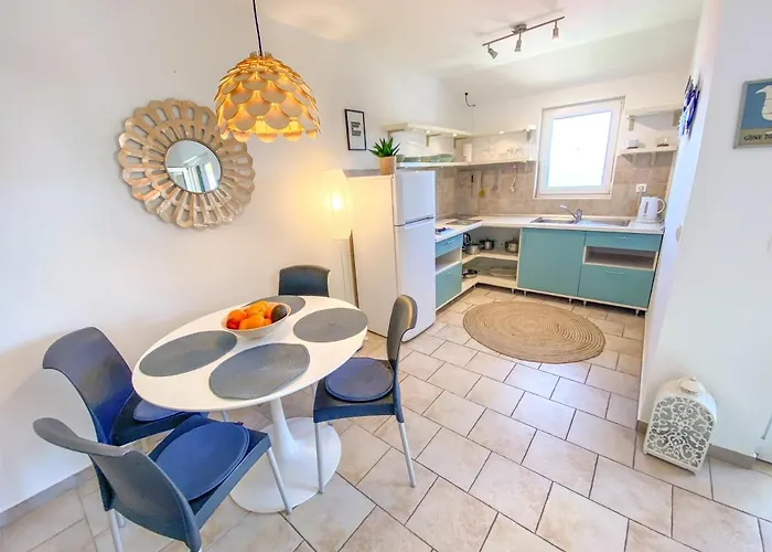 Apartamento Eco Sunshine Lumbarda