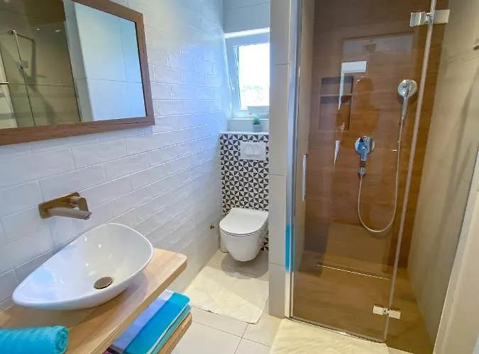 Eco Sunshine Apartamento Lumbarda