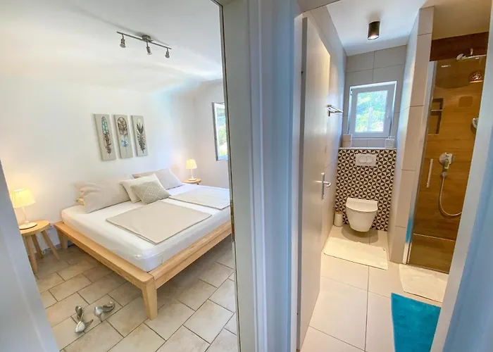 Apartamento Eco Sunshine *