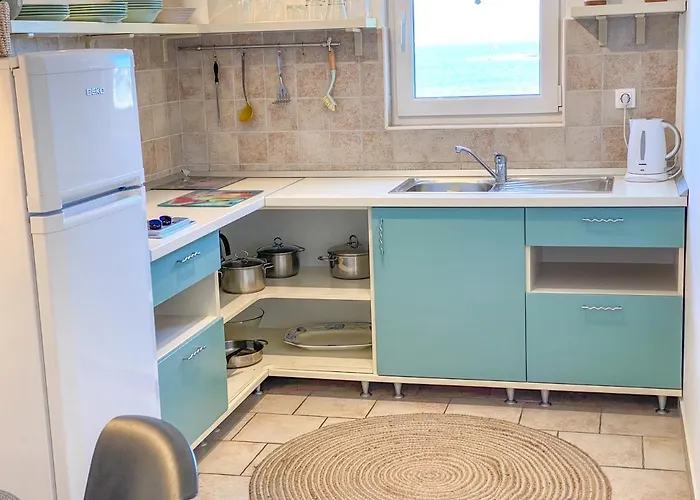 Eco Sunshine Apartamento