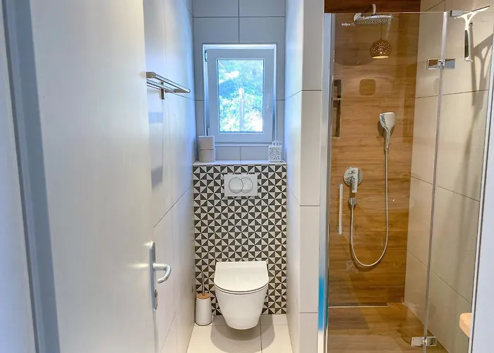 Eco Sunshine Apartamento Lumbarda