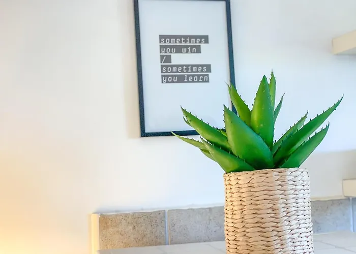 Eco Sunshine Apartamento Lumbarda