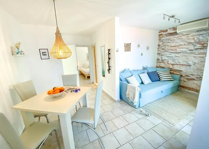 Apartamento Eco Sunshine *