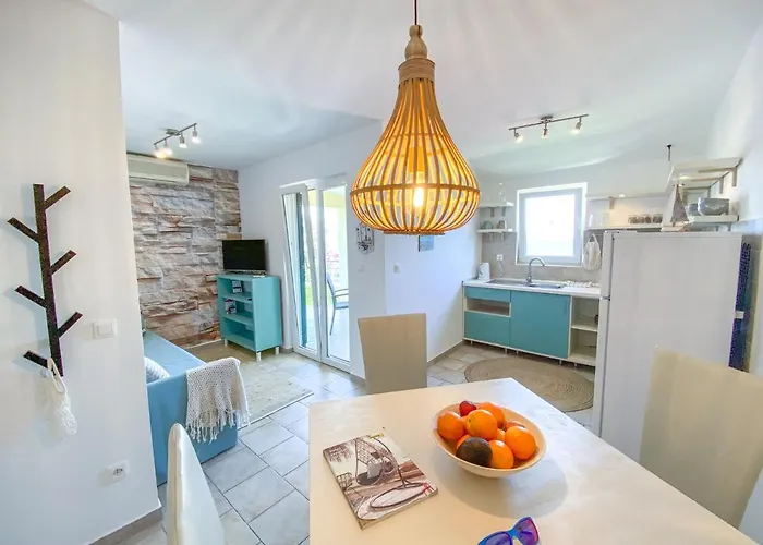 Eco Sunshine Apartamento Lumbarda