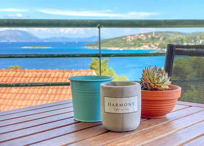 Διαμέρισμα Eco Sunshine