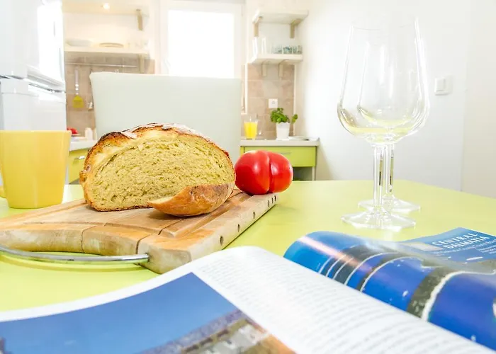 Apartamento Eco Sunshine *