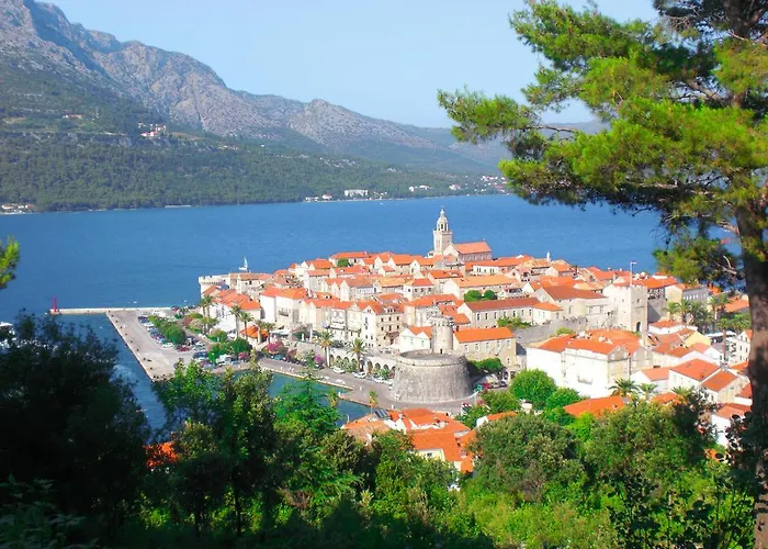 Eco Sunshine Lumbarda