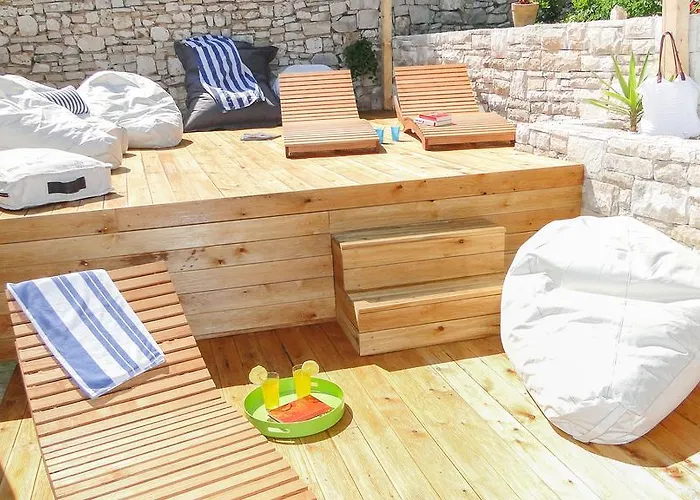 Eco Sunshine Apartamento *