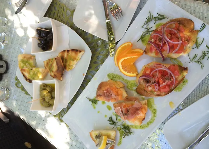 Eco Sunshine Apartamento *